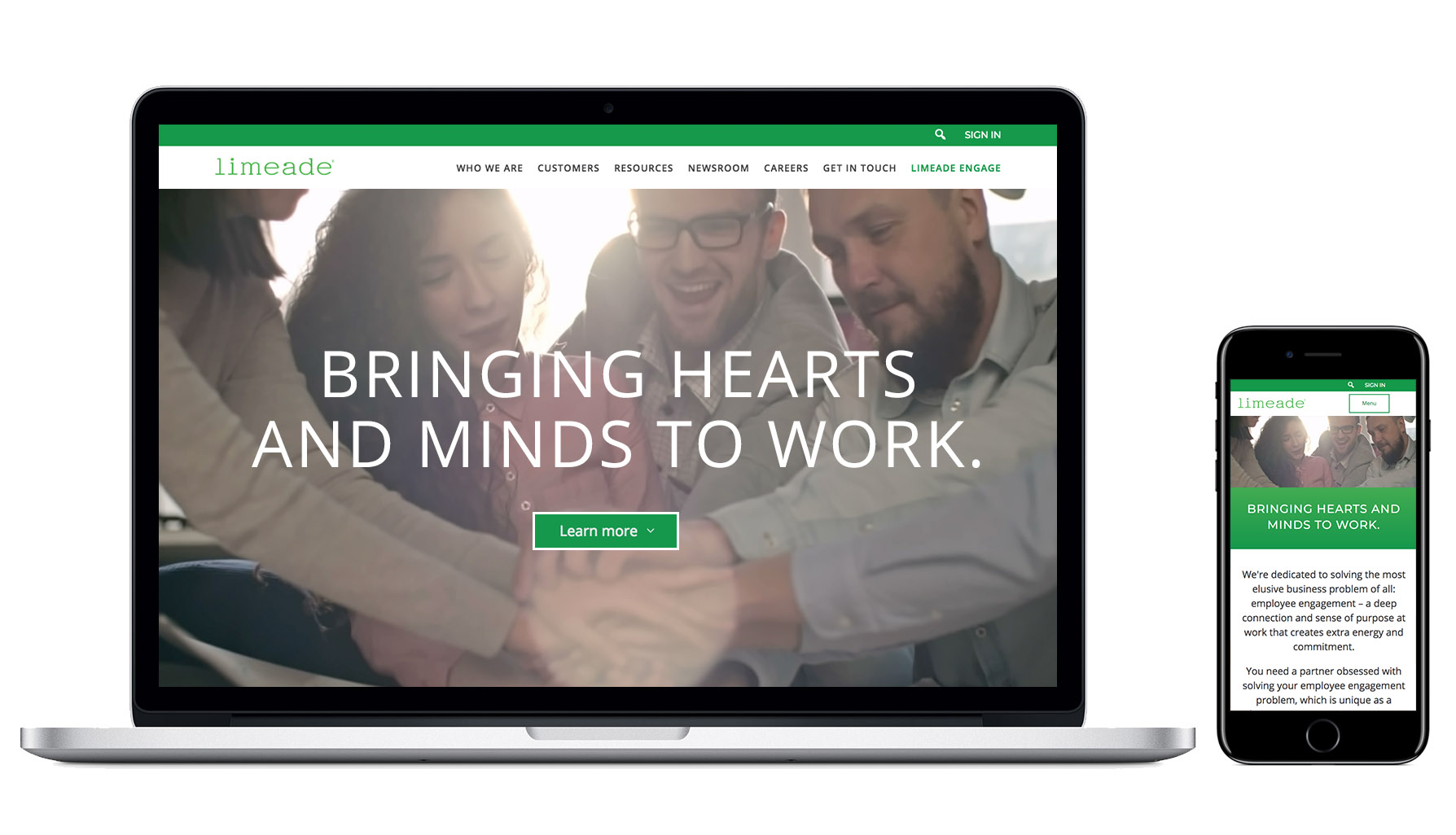 limeade_homepage_team